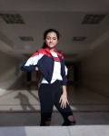 Prisha Model