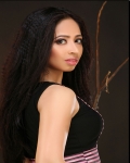 Priti Model