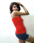 priyanka Model