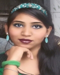 purvi Model