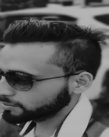 rizwan Model