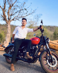 Rahul RP Model