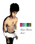 Rahul Model