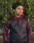 Rahul Verma (Aarvy) Model