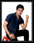 Rahul Model