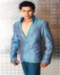 Rahul Chawla Model