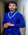 Rajesh Timothy Model
