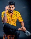 Rajesh Timothy Model