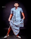 Rajesh Timothy Model