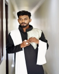 Rajesh Timothy Model