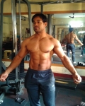 Rajib Shrestha Model