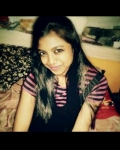 RashmiRitika Model