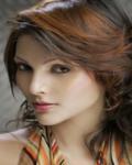 Riya Bamniyal Model