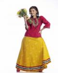 Riya Bamniyal Model