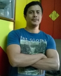 RoshanLohani Model
