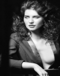 Rouge Criss Model