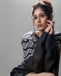 sakshi Model