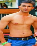 Zahid Chaudhary Model