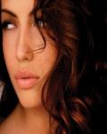 Samantha Downie Model