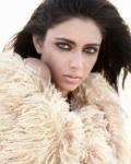Samantha Downie Model