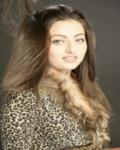 Sanaa oberoi Model