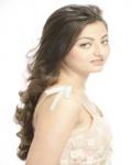 Sanaa oberoi Model
