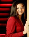Sanaa oberoi Model