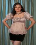 Sanaa oberoi Model