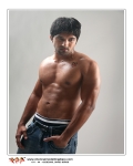 sandeep Model