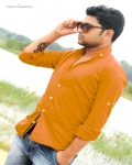 Sangram Model