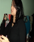 sanjana Model