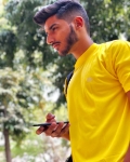 SauravChahar Model