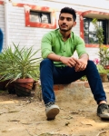 SauravChahar Model