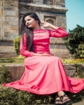 Shailja Model