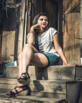 Shailja Model