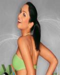Shamita Singha Model