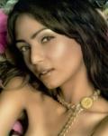 Shamita Singha Model
