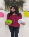 ShellyRomashka Model