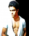 Siddharth Model