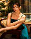 Simranmeher Model