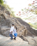 sreeja Model