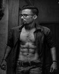 SUMANCHATTERJEE Model