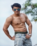 SurajVarute Model
