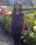 Surekha Dhamala Model