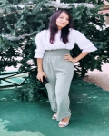 Sushmithadeepika Model