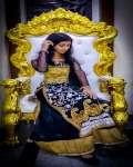 Swati Jha Model