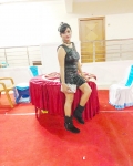 swati Model