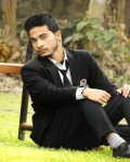 syed faisal Model