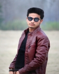 syed faisal Model