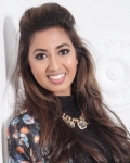 TamaraCoelho Model